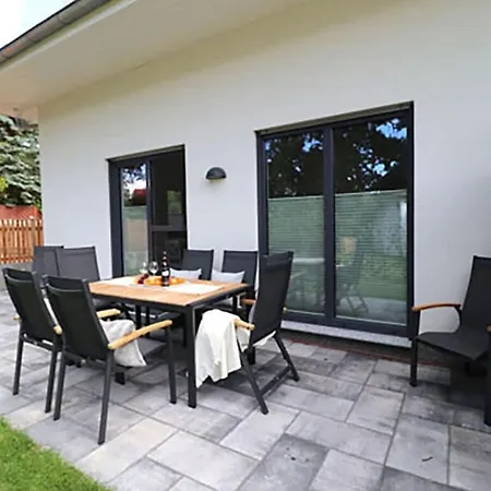 Ostseekind Comfortable Neuhaus (Mecklenburg-Vorpommern)