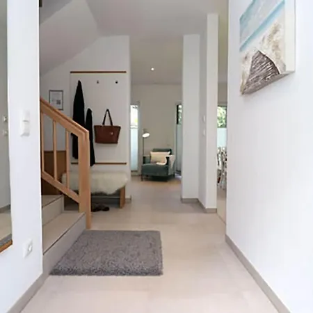 Ostseekind Comfortable * Neuhaus